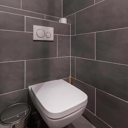 Charmant Studio Dans Un Immeuble 5 * Paris